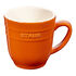 Orange color