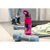 Bottle, Bouteille, 680 ml, Tritan, Pink, small 5