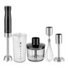 ENFINIGY, Set de mixeur plongeant, noir, small 1