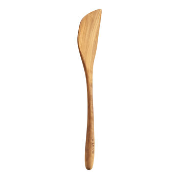 Spatula | lif ağacı | 33 cm,,large 2