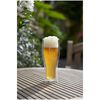 Sorrento Double Wall Glassware, 4-pc, Beer Glass Set, small 6