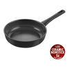 Madura Plus, Tegame, 24 cm, alluminio, Rivestimento antiaderente con base dura al Titanio senza Pfas, small 1