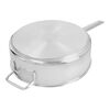 Apollo 7, Sauteuse zonder deksel 24 cm / 2,8 l, small 3