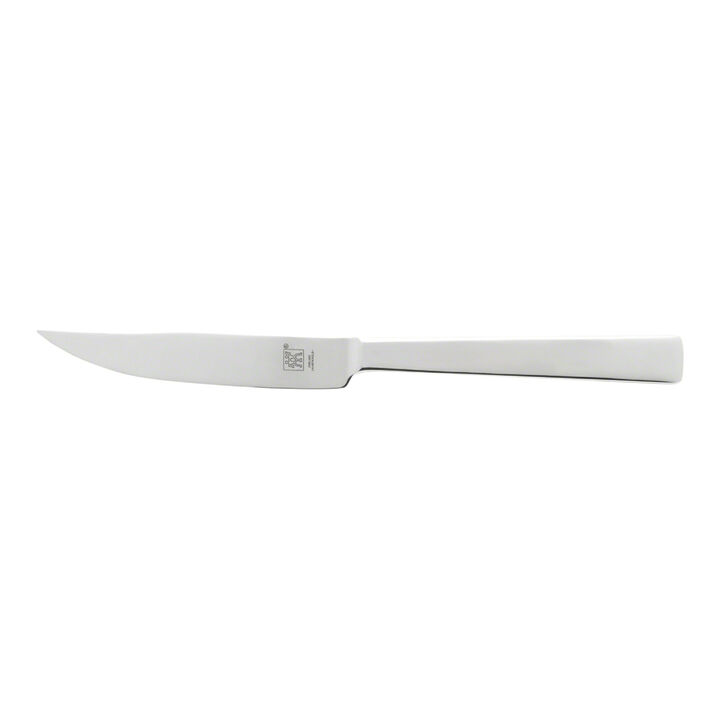 King (polished), Faca para carne , large 1