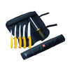 KNIFE BAG, Knife storage, nylon, small 2
