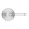 Pro S, Casserole 16 cm, Inox 18/10, Argent, small 6