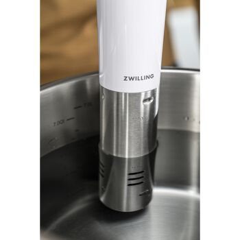 Sous-vide cihazı, Beyaz,,large 8