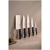 TWIN Signature, 7-inch, Hollow Edge Santoku - Factory Second, small 6