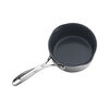 Clad CFX, 1 qt, Non-stick, Stainless Steel Ceramic Saucepan , small 2