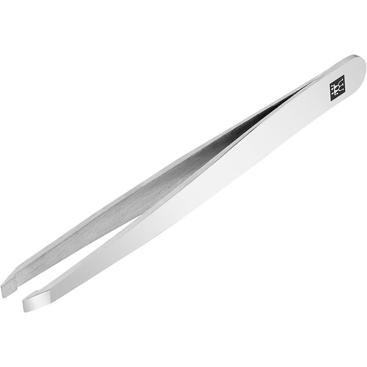 CLASSIC, 3.5-inch Tweezers, Straight , large 3