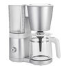 Enfinigy, Drip coffee maker, 1,5 l, silver, small 2