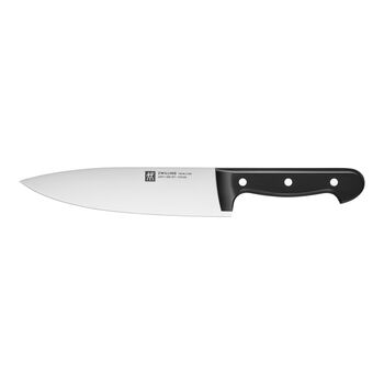 Şef Bı&ccedil;ağı | &Ouml;zel Form&uuml;l &Ccedil;elik | 20 cm,,large 1