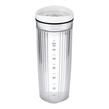 Blender Aksesuarları, 550 ml, Beyaz,,large 2