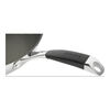 Plus, 3 Piece stainless steel Fry pan set, small 5