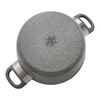 Parma Plus, 4.5 l aluminum Stew pot, small 3
