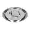 Black 5, Casserole 18 cm / 2,2 l, small 6