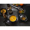 Pico, 4-pz., Set di pentole e padelle, argento, small 6