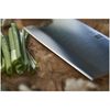 Pro, 7-inch, Chinese Chef's Knife/Vegetable Cleaver, small 6