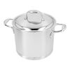 Atlantis 7, Soeppan met deksel 20 cm / 5 l, small 4