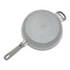 Parma Plus, 28 cm aluminum Saute pan with lid, small 3