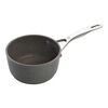 Salina, 2 l aluminum round Sauce pan, small 1