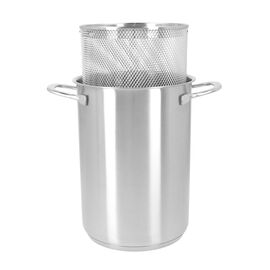 Asperge- en pastapan 16 cm / 4,5 l