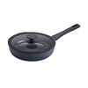 Enlightened, 7-pc, Aluminum, Pots And Pans Set Ceramic Non-stick Coating, small 17