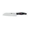 TWIN Pollux, 18 cm Santoku, small 1