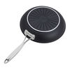 Forte Plus, Frying pan, 26 cm / 10 inch, aluminum, Ceramic Titanium, small 4