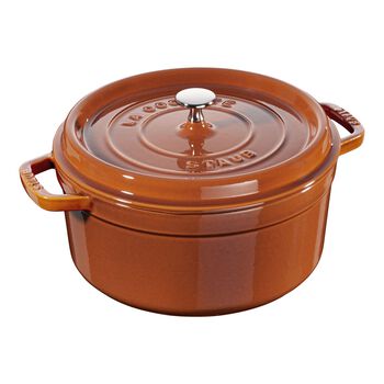 D&ouml;k&uuml;m Tencere | Tar&ccedil;ın | 26 cm | 5,25 l | yuvarlak,,large 1