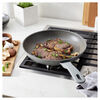 Parma Plus, 30 cm / 12 inch aluminum Frying pan, small 4