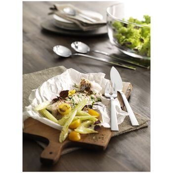 &Ccedil;atal Kaşık Bı&ccedil;ak Seti | Parlak | 30-par&ccedil;a,,large 3