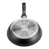 Sleek, 24 cm Aluminium Frying pan black, small 6