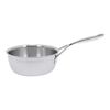 Intense 5, Conische sauteuse 18 cm / 1,5 l, small 1