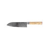 BIRCHWOOD 5000MCD, 三徳包丁 18 cm, small 2