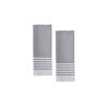 Kitchen Accessories, Kitchen Towels Set, Grey, small 3