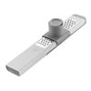 Z-Cut, Fine grater, Grey, small 1