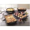Dolce, Muffin tin, Steel, small 4