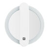 PREMIUM, Espelho de maquilhagem Branco, small 4