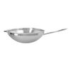Apollo 7, Wok vlakke bodem 36 cm, small 1