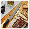 KRAMER Euro Stainless, 10-inch, Bread knife, small 6