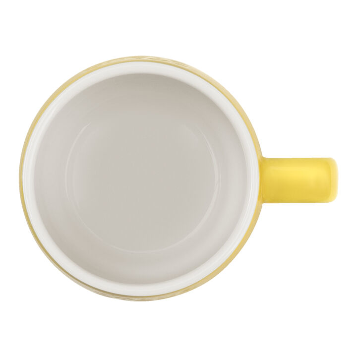 Ceramique, Tasse 350 ml, Citron, Keramik, large 2