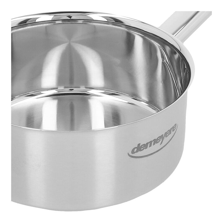 Commercial 3, Poêlon 16 cm / 1 l, large 3