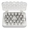 Culinary Education, 24-pc, Premium Pastry Kit, No-Color, small 2