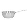 Industry 5, 2 l Sauteuse with lid, small 1