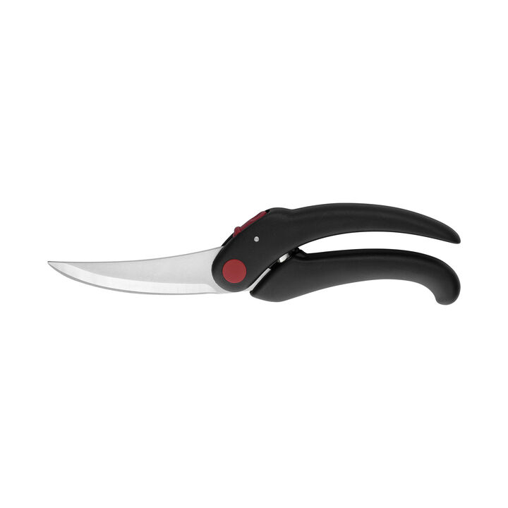 Shears & Scissors, Deluxe Poultry Shears - Serrated Edge, large 2