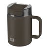 Thermo Plus, Thermo, 380 ml, Acier inoxydable, Chocolat, small 1