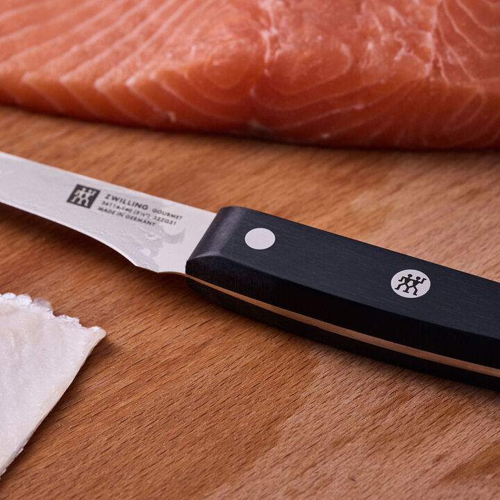 Gourmet, Ausbeinmesser 14 cm, large 4