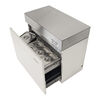 Flammkraft Model M, Module, Ivory-White, small 5