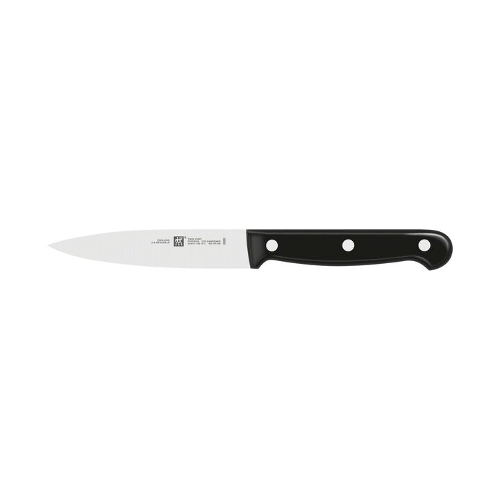 TWIN Chef 2, Spick & Garniermesser 10 cm, large 2
